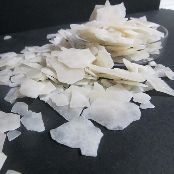 氯化鎂廠家產(chǎn)品的應用領域